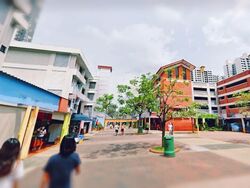 Ang Mo Kio Avenue 8 (D20), Shop House #588449271